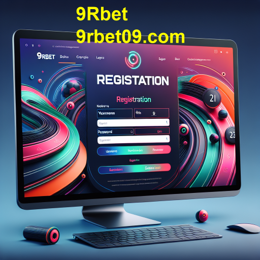 Importância do Cadastro nos Jogos Online: Explorando a 9Rbet
